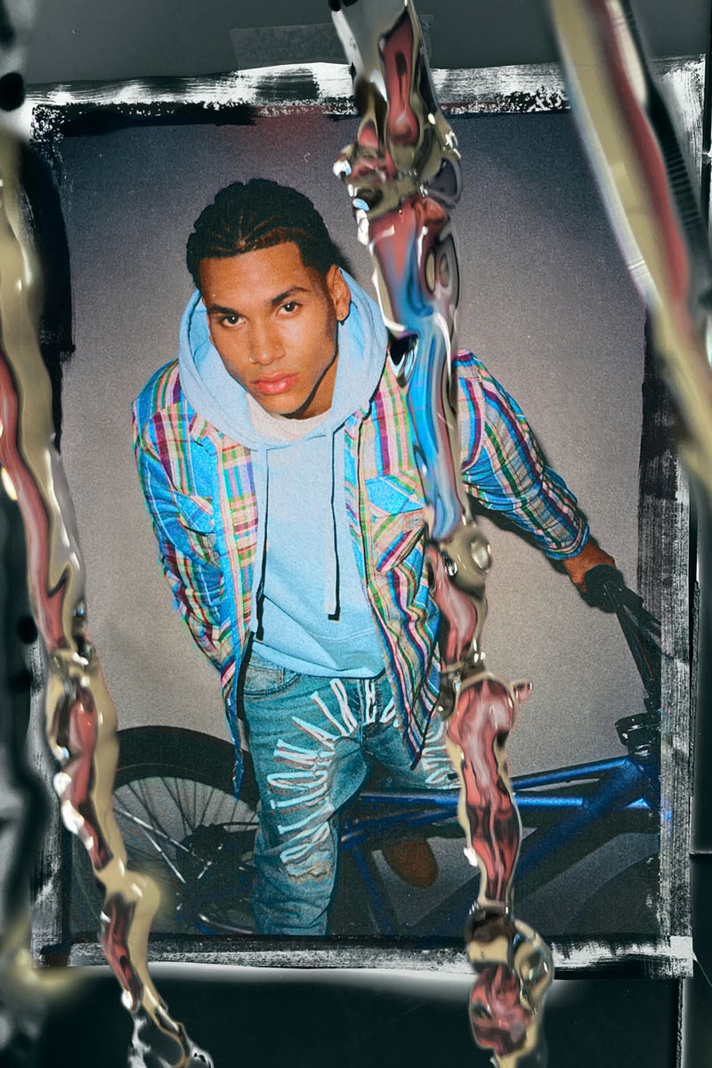 Billionaire Boys Club Readies Delivery 2 of Its Spring ’23 Collection Fashion
