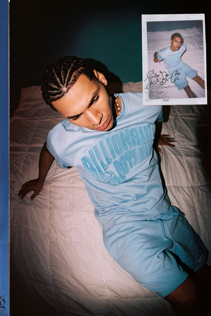 Billionaire Boys Club Readies Delivery 2 of Its Spring ’23 Collection Fashion