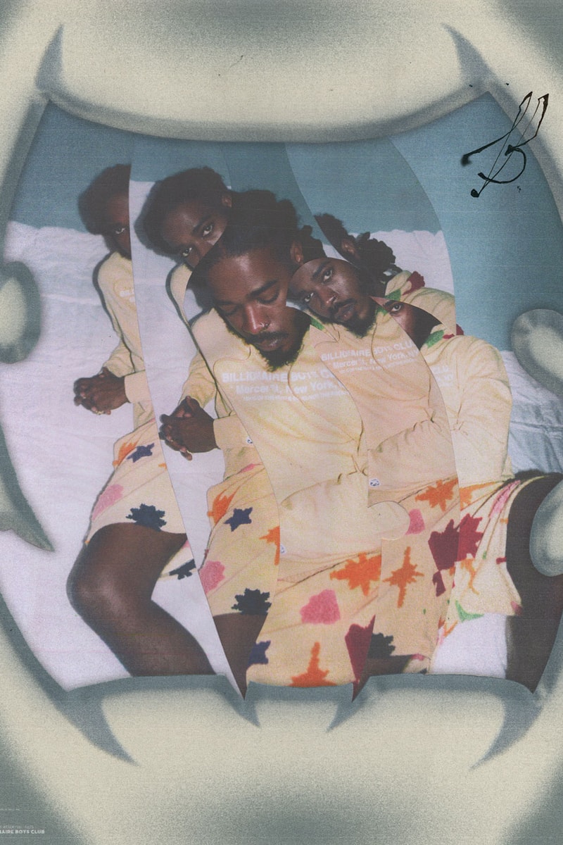 Billionaire Boys Club Readies Delivery 2 of Its Spring ’23 Collection Fashion