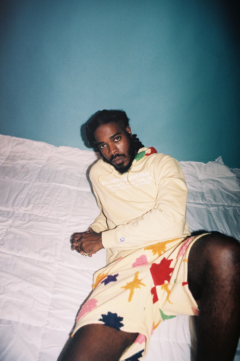 Billionaire Boys Club Readies Delivery 2 of Its Spring ’23 Collection Fashion