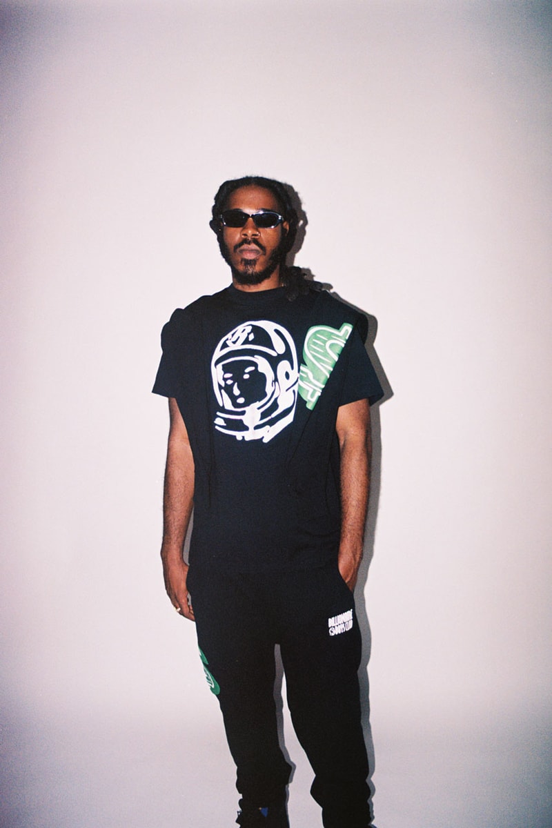 Billionaire Boys Club Readies Delivery 2 of Its Spring ’23 Collection Fashion
