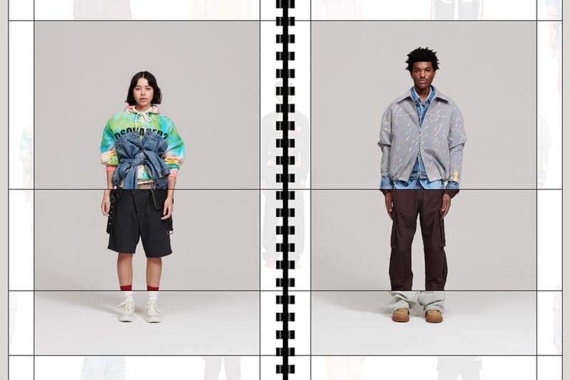 Meet Clarks Torhill and Flip Through the Infinite Ways You Can Style this Versatile Shoe