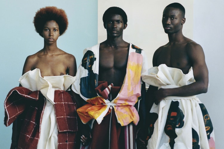 Polimoda’s “A New Generation of Creators” Campaign Emphasizes Creative Synergy Between Students