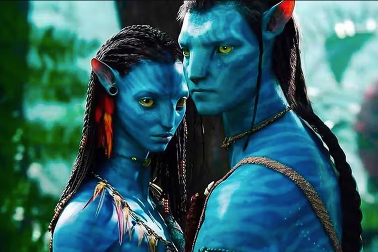 Disney Unveils ‘Avatar 3’ Official Concept Art