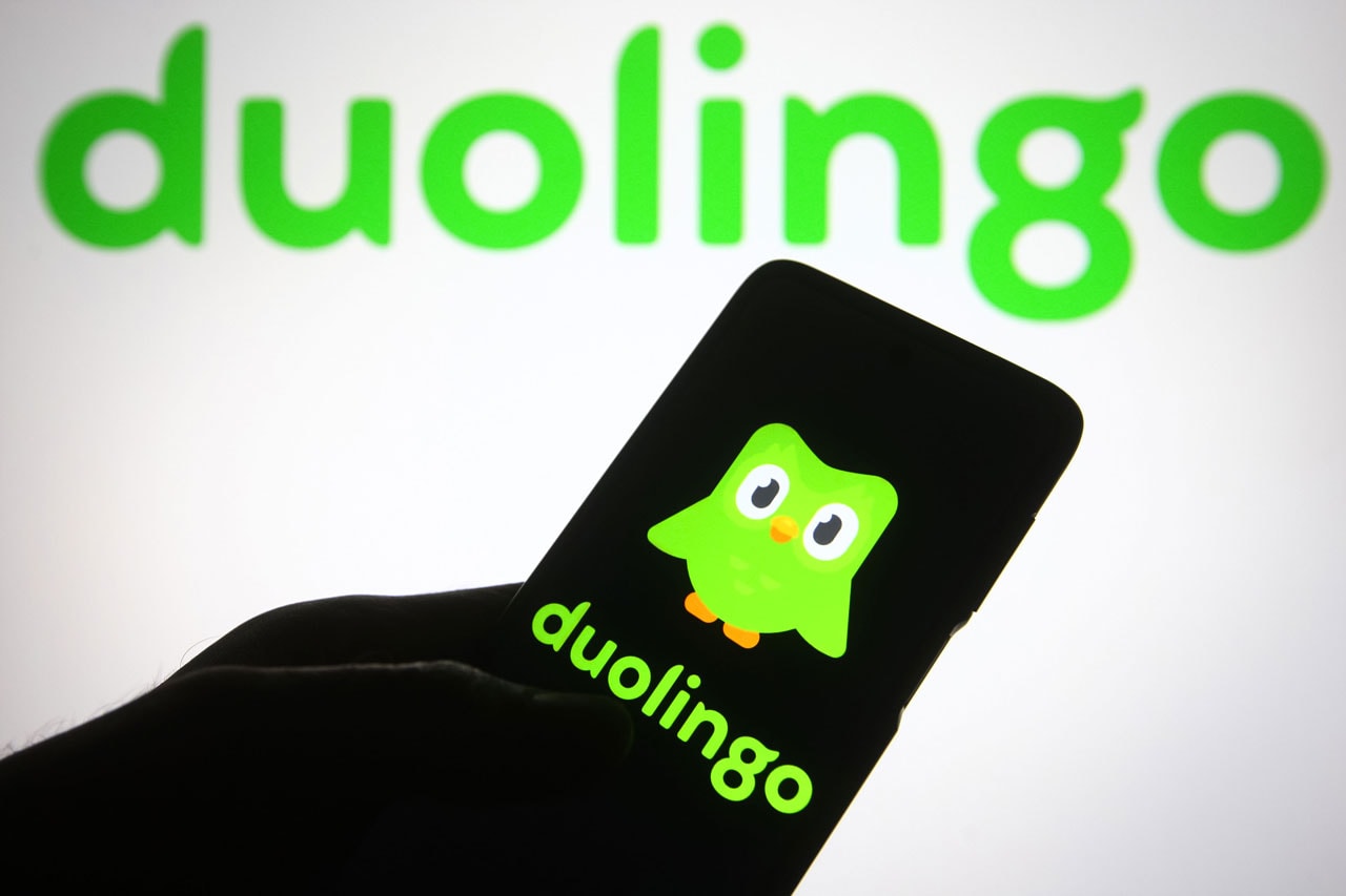 Duolingo Development Job Listing Post Report Music Education App Theory Popular Songs Specialist Learning Hiring Company