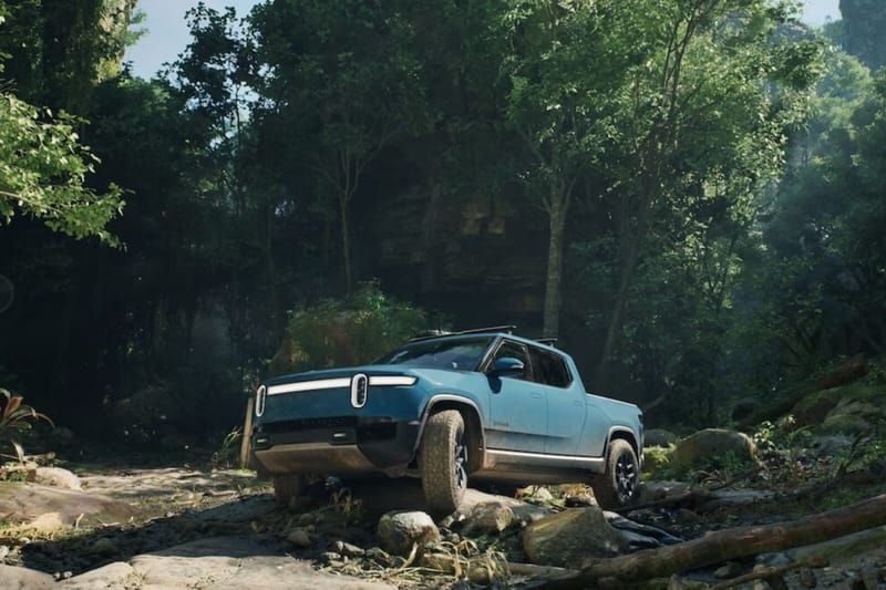 Epic Games Shows Off Photorealistic Texture, Foliage and Light Rendering in Unreal Engine 5.2 Demo