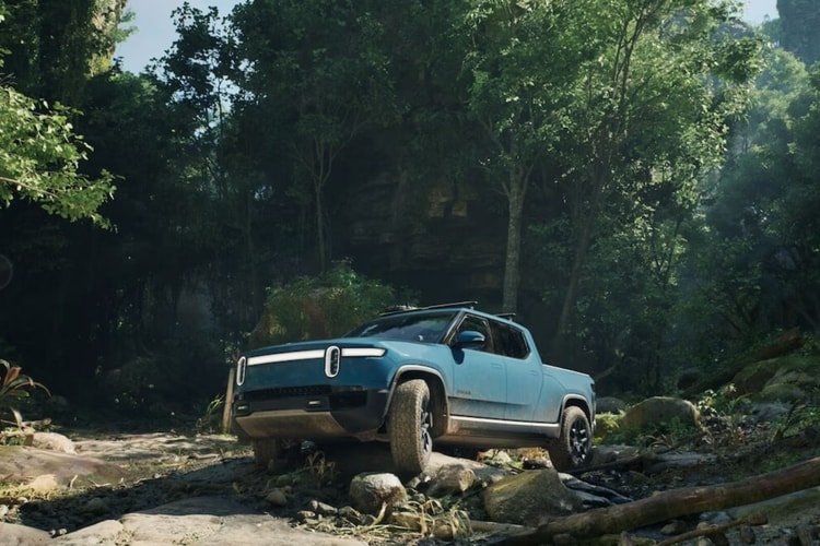 Epic Games Shows Off Photorealistic Texture, Foliage and Light Rendering in Unreal Engine 5.2 Demo