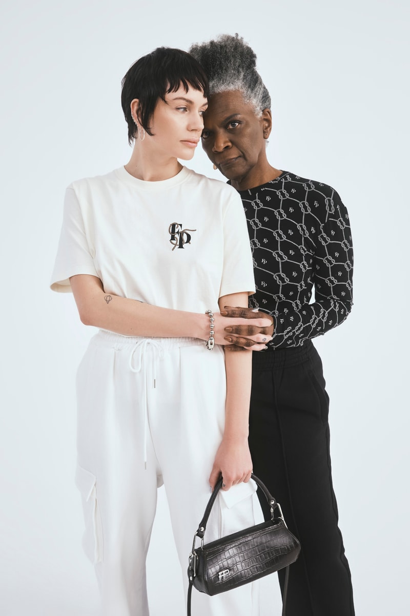 Filling Pieces Blends Generations With SS23 “United in Time” Campaign Fashion 
