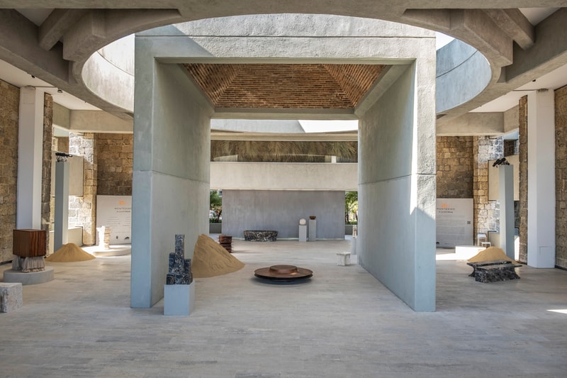 Galerie Philia’s ‘Montesino’ Showcases Contemporary Latin American Designs