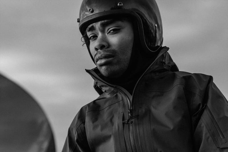 HAVEN SS23 Looks to British Columbia’s Coastal Landscape