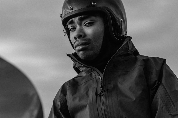 HAVEN SS23 Looks to British Columbia’s Coastal Landscape