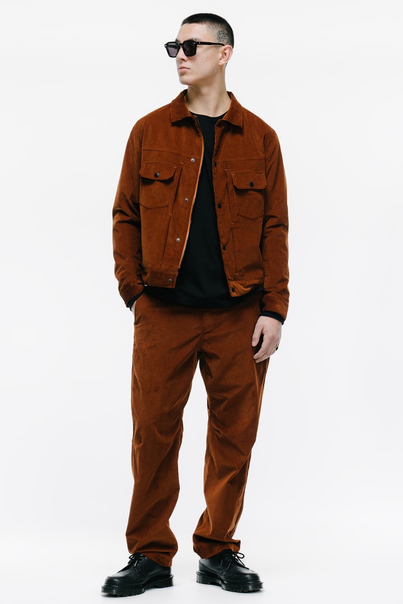 HAVEN SS23 Looks to British Columbia’s Coastal Landscape Fashion