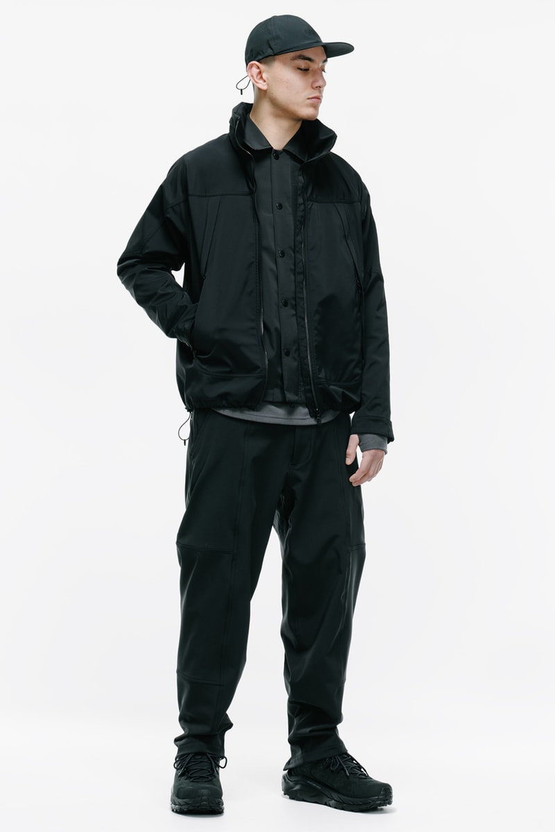 HAVEN SS23 Looks to British Columbia’s Coastal Landscape Fashion