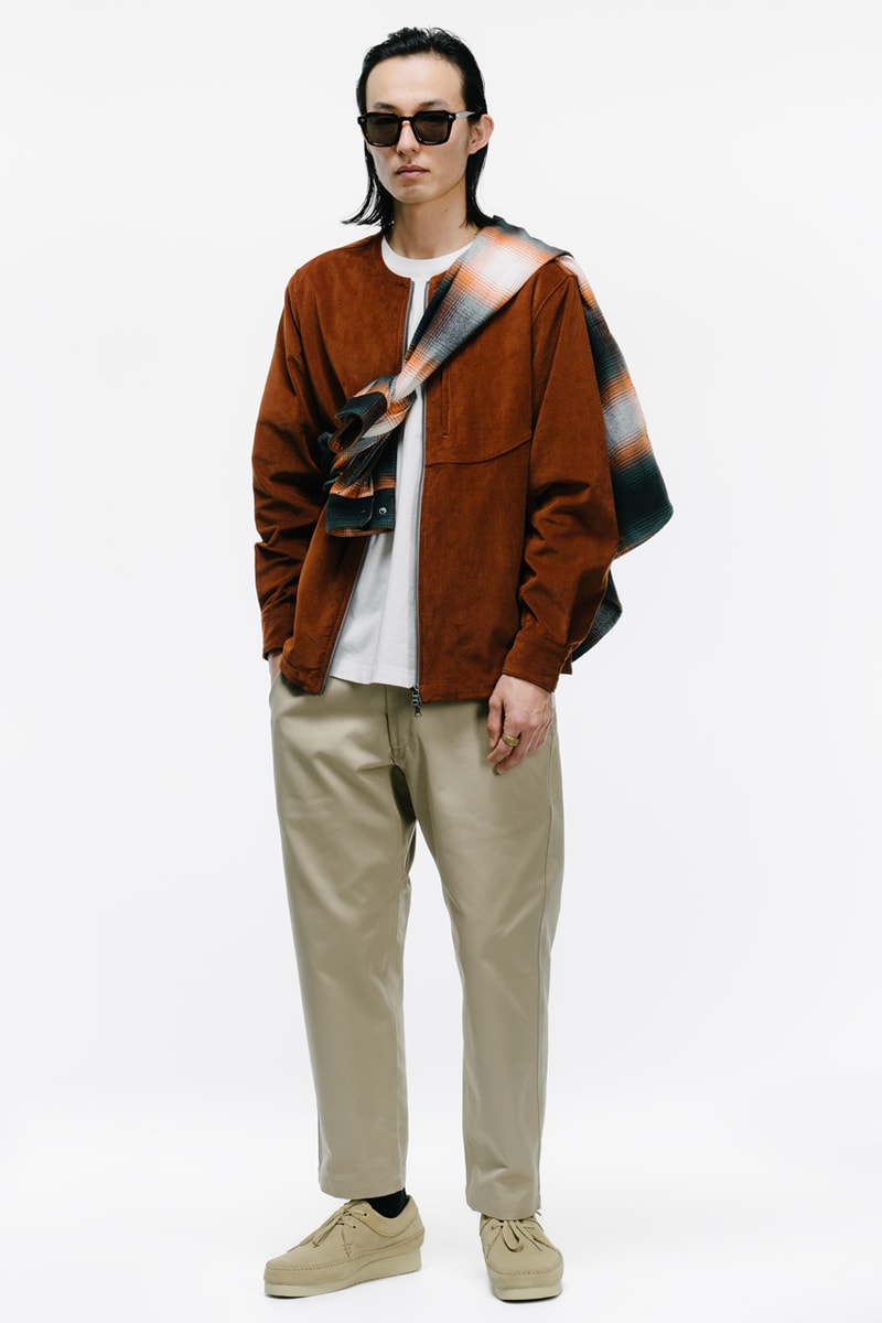 HAVEN SS23 Looks to British Columbia’s Coastal Landscape Fashion