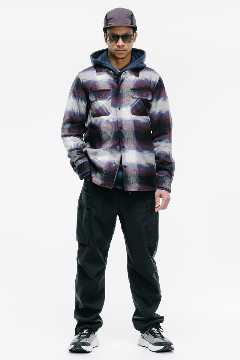 HAVEN SS23 Looks to British Columbia’s Coastal Landscape Fashion
