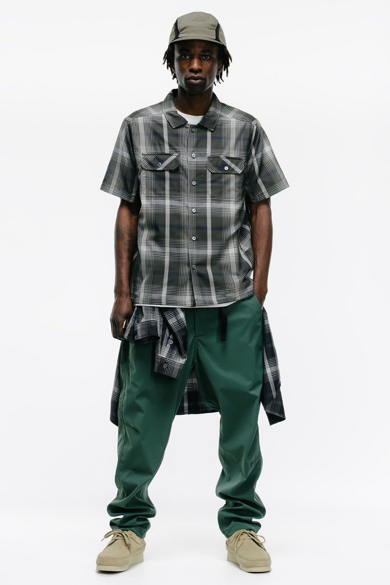 HAVEN SS23 Looks to British Columbia’s Coastal Landscape Fashion