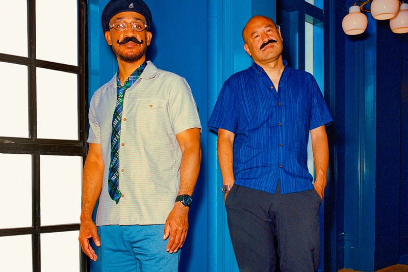 Handsome Boy Modeling School Returns With Limited-Edition Vinyl LP ‘Music To Drink Martinis To’