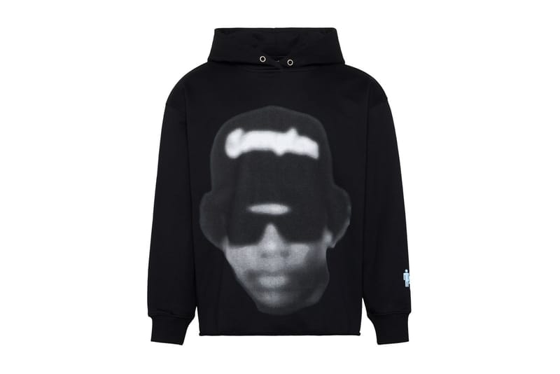 Homme+Femme Looks to Hip-Hop With SS23 “Living Legacy” Collection