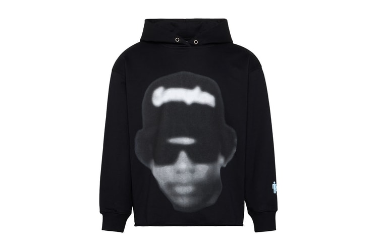 Homme+Femme Looks to Hip-Hop With SS23 “Living Legacy” Collection