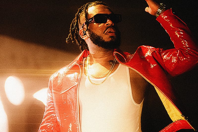 How Rapper BK' Uses Technology to Immerse the Audience in his Narrative