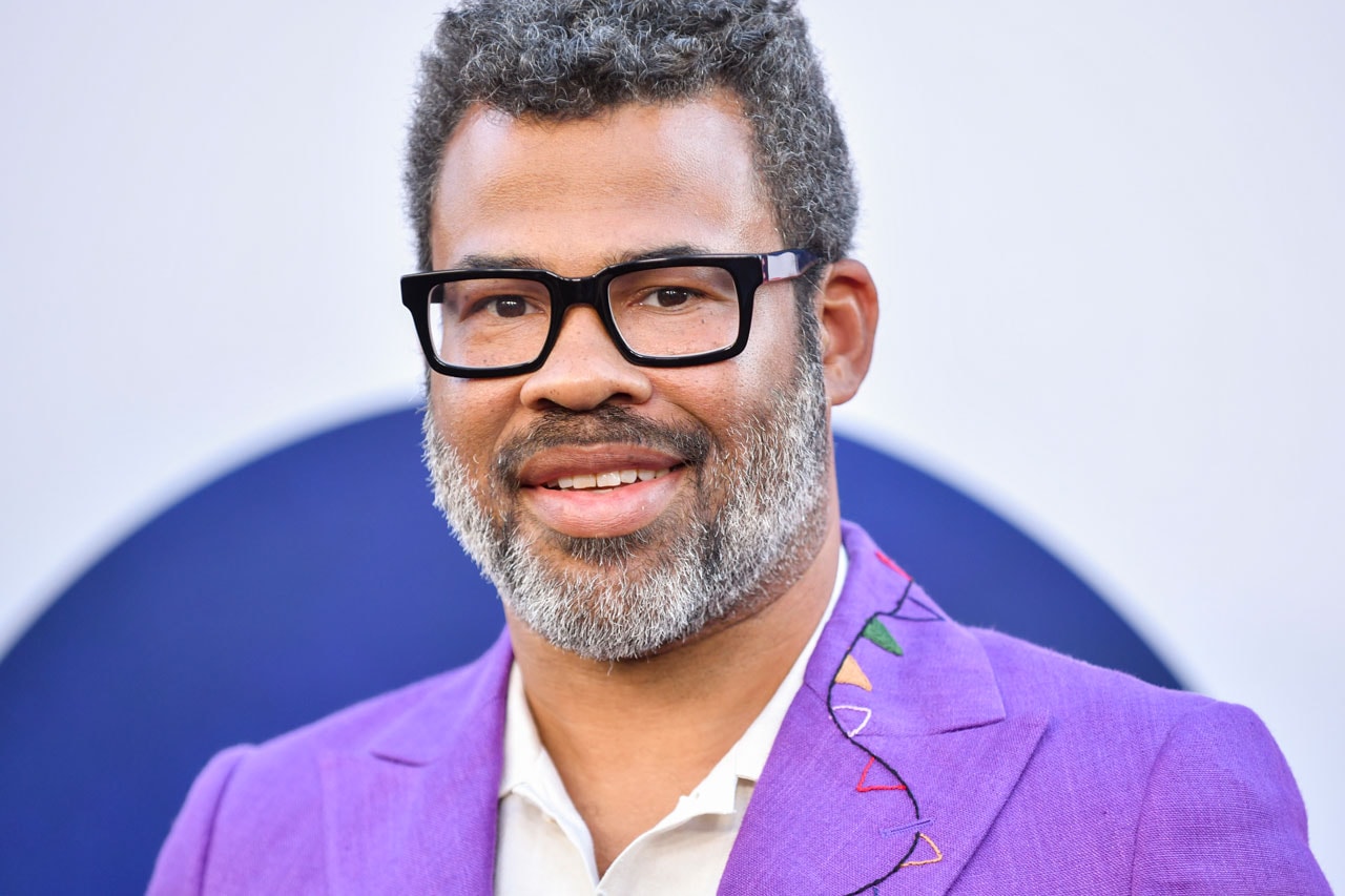 Jordan Peele Universal Pictures Release Calendar Fourth Movie Feature Film Horror Us Get Out Nope December 25 Christmas 2024