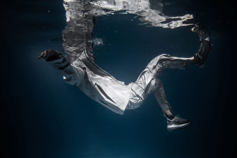 KRAKATAU SS23 Prepares for Rainy Days