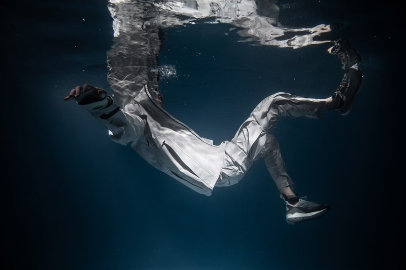 KRAKATAU SS23 Prepares for Rainy Days Fashion