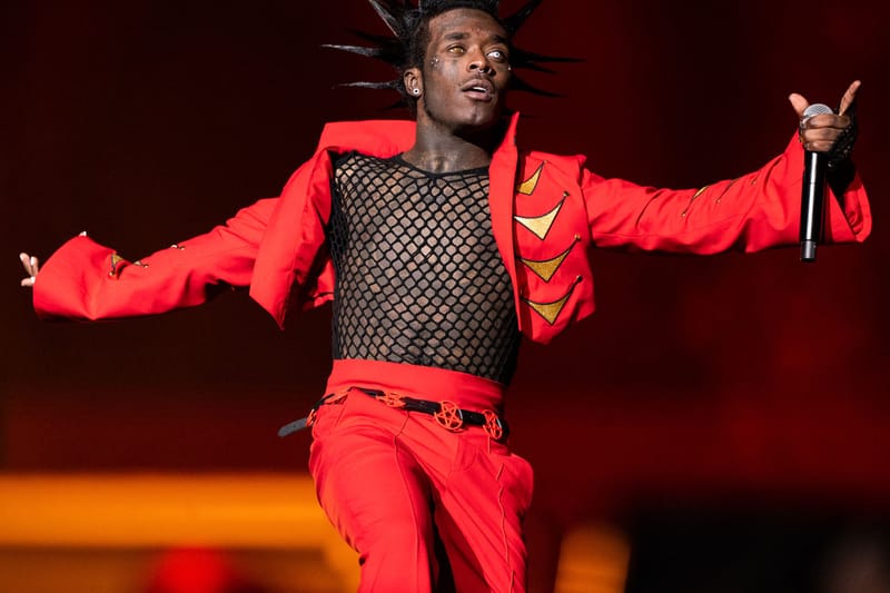 Lil Uzi Says They're Putting “Final Touches” on Long-Awaited ‘Pink Tape’ LP