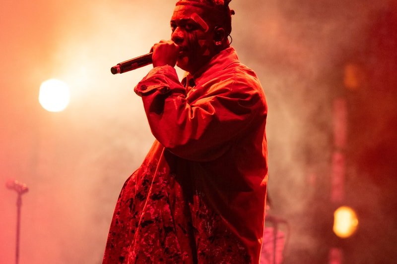 Lil Yachty Quina Brunson Host Musical Guest Performance Announcement NBC Saturday Night Live April 1