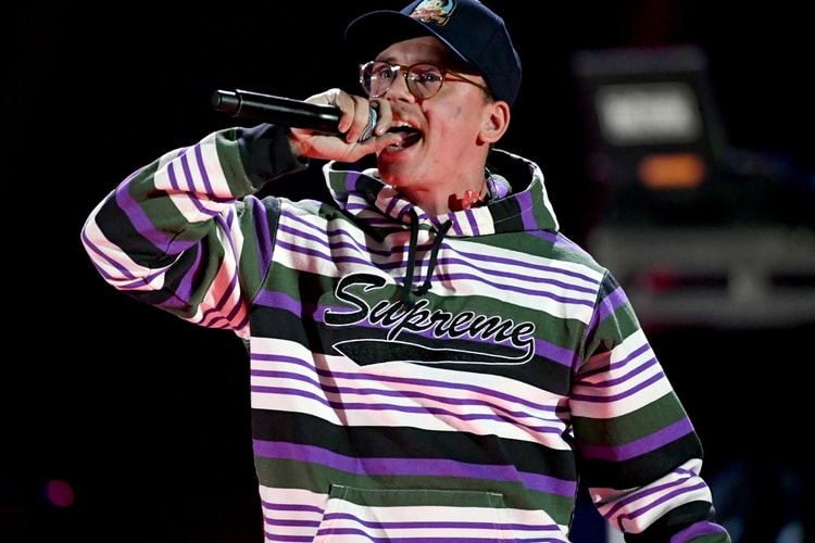 Logic Gives Tour of 16-Bedroom San Diego Mansion in ‘MTV Cribs’ Spoof
