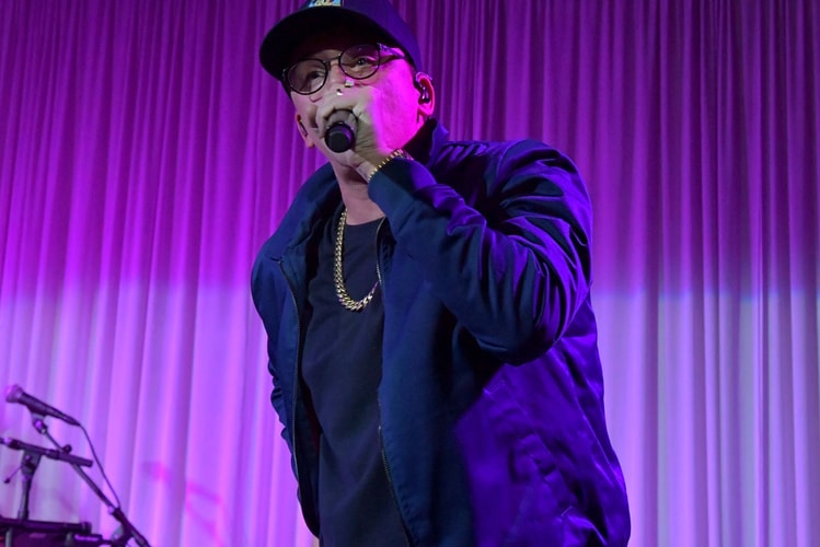 Logic To Head On ‘College Park’ U.S. Tour With Juicy J