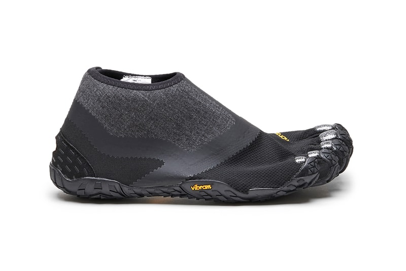Midorikawa Suicoke SS23 Vibram® FiveFingers Release Info Date Buy Price 