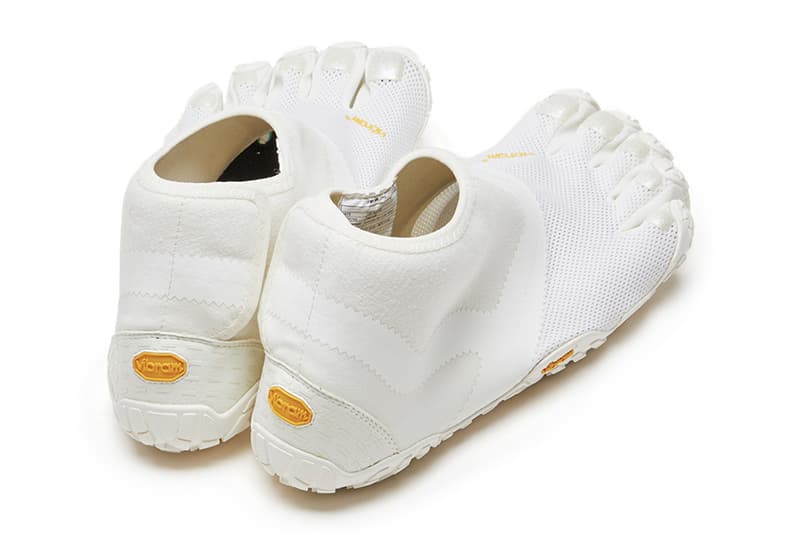 Midorikawa Suicoke SS23 Vibram® FiveFingers Release Info Date Buy Price 