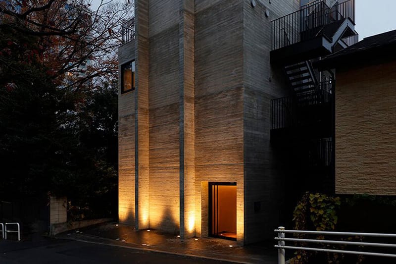 Not a Hotel’s New Tokyo Branch Blends Grace and Modernity