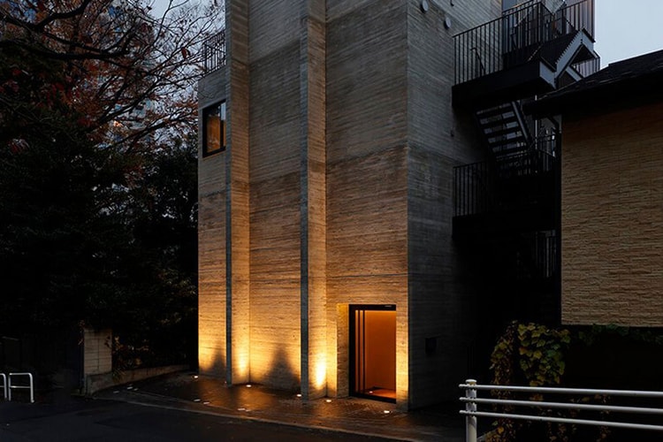 Not a Hotel’s New Tokyo Branch Blends Grace and Modernity