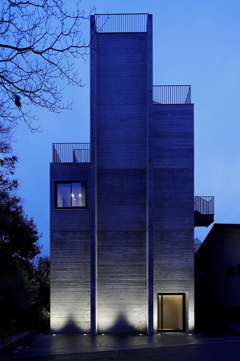 Not A Hotel’s New Tokyo Branch Blends Grace and Modernity Design