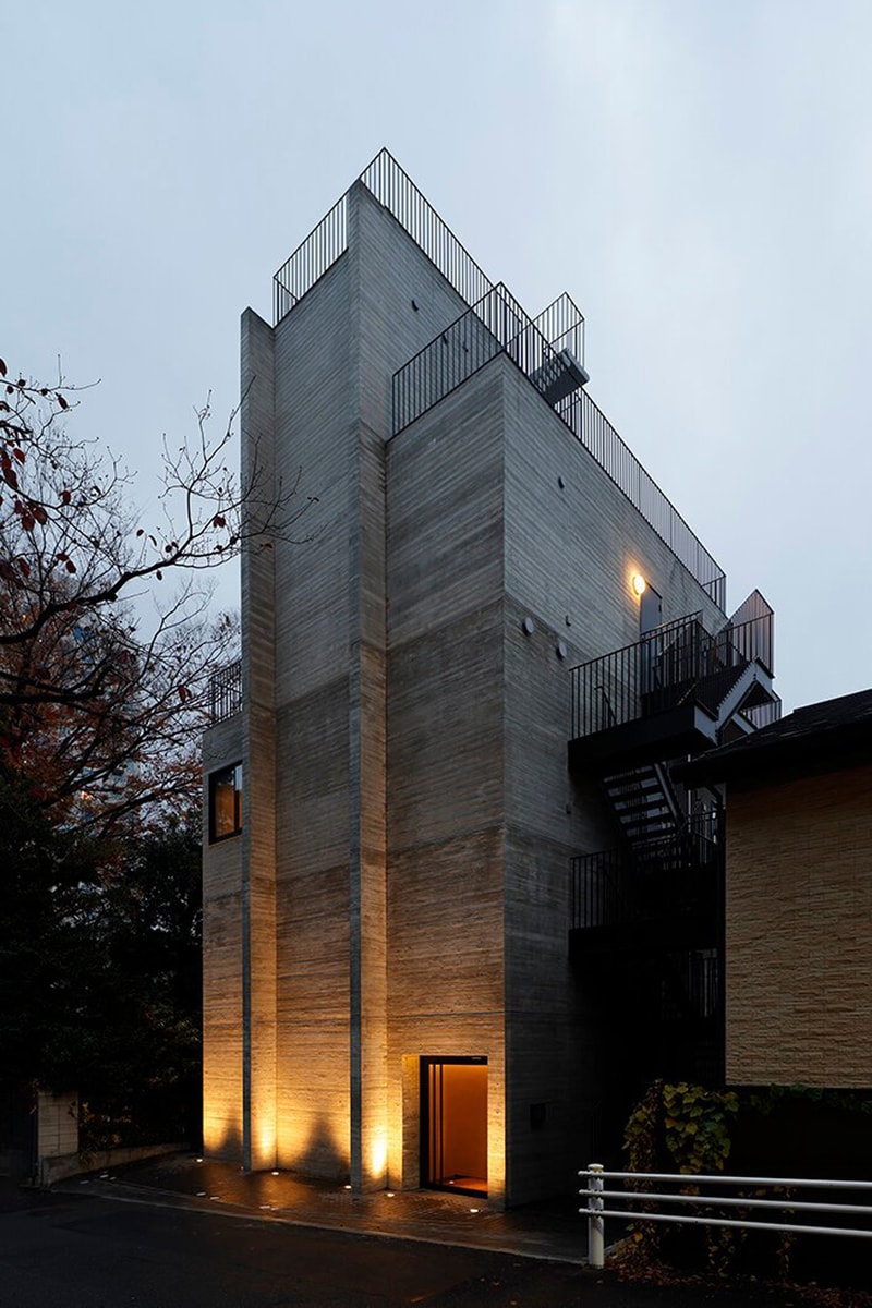 Not A Hotel’s New Tokyo Branch Blends Grace and Modernity Design