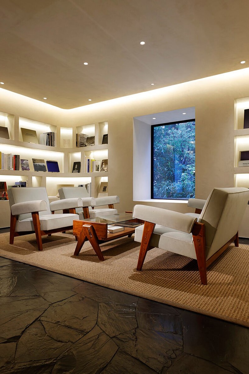 Not A Hotel’s New Tokyo Branch Blends Grace and Modernity Design