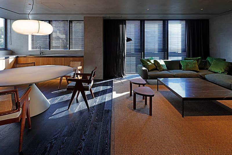 Not A Hotel’s New Tokyo Branch Blends Grace and Modernity Design