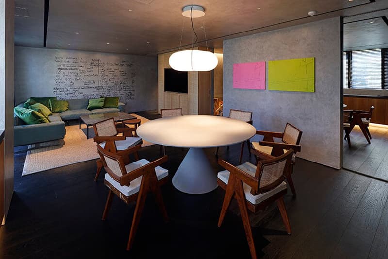 Not A Hotel’s New Tokyo Branch Blends Grace and Modernity Design