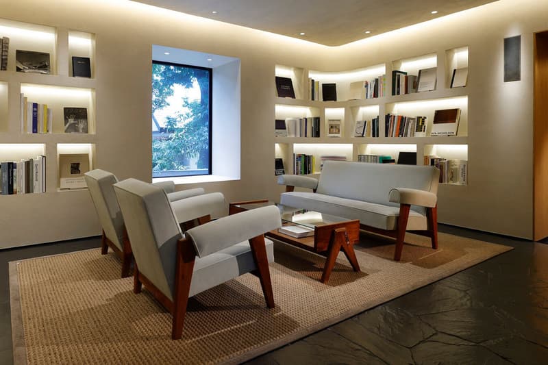 Not A Hotel’s New Tokyo Branch Blends Grace and Modernity Design