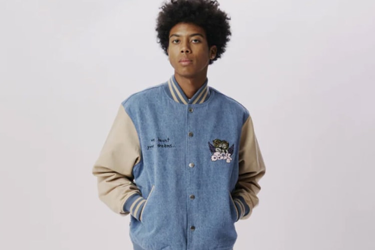 OBEY Offers Up Colorfully Casual Pieces for SS23