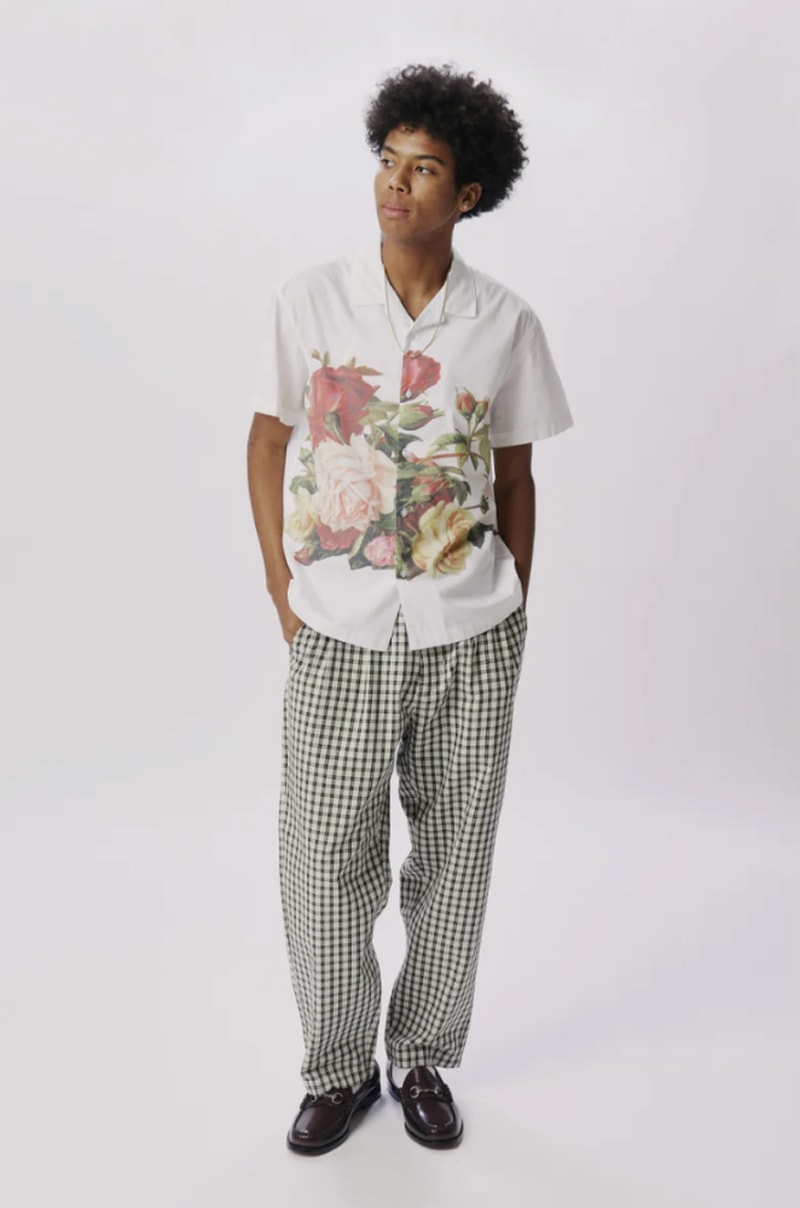 OBEY Offers Up Colorfully Casual Pieces for SS23 Fashion 