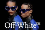 Cobalt Blue Leads the Way for Off-White™’s SS23 Campaign