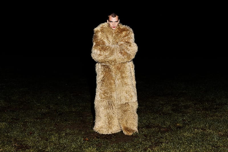 Okane Is the Emerging Menswear Label Building More Than Moments