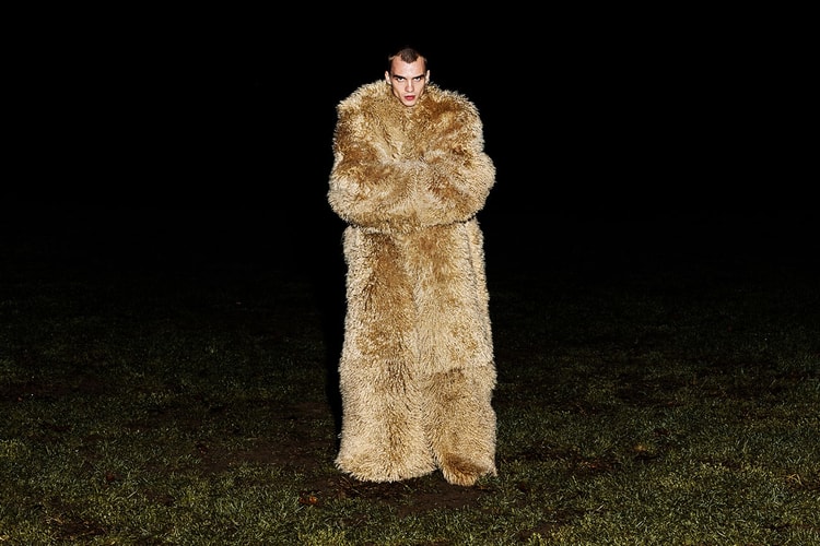 Okane Is the Emerging Menswear Label Building More Than Moments