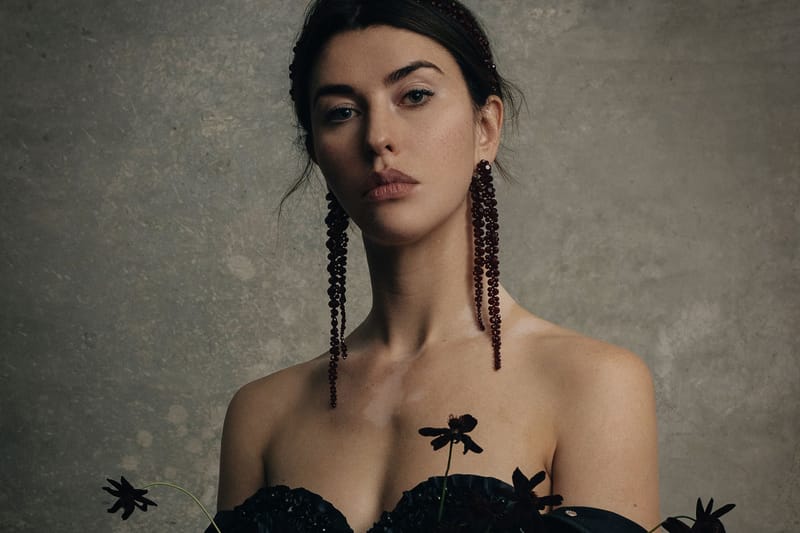 On a New Album Born Out of Isolation, Kimbra Is Reckoning With Herself