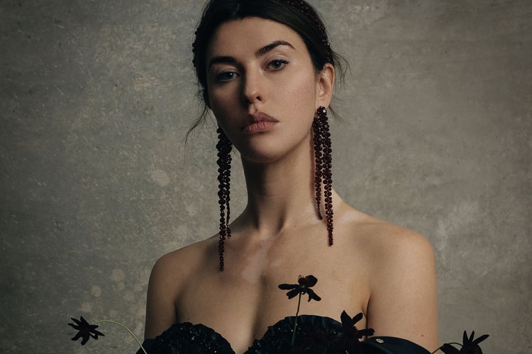 On a New Album Born Out of Isolation, Kimbra Is Reckoning With Herself