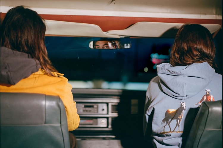 One of These Days Reveals Lost Weekend Collection