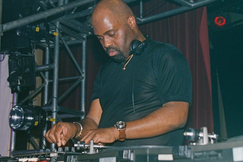 Petition Rallies House Music Fans To Protect Frankie Knuckles’ Chicago Venue, The Warehouse